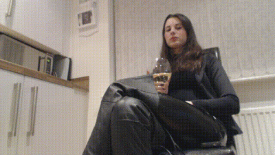 Contract For Some Loser