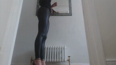 Trampled By Victoria