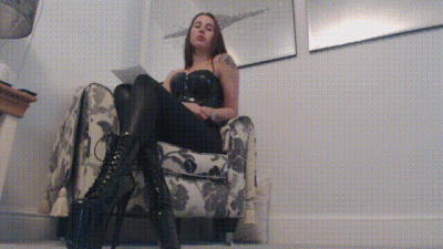 Slave Contract Custom