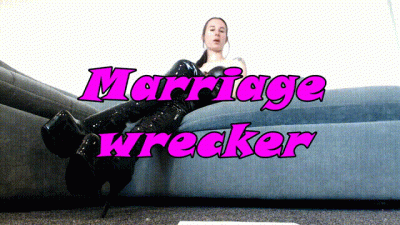 Marriage Wrecker