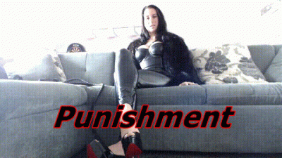 Punishment