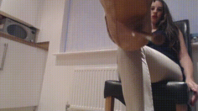 Head Kicking POV