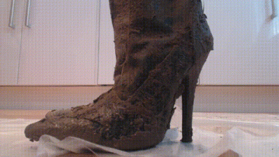 Buy My Muddy Boots Slave 2