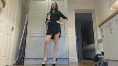 You're Going To Give Me Everything Loser