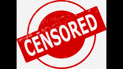 Censored Ass For Your Beta Brain (Pixelated)