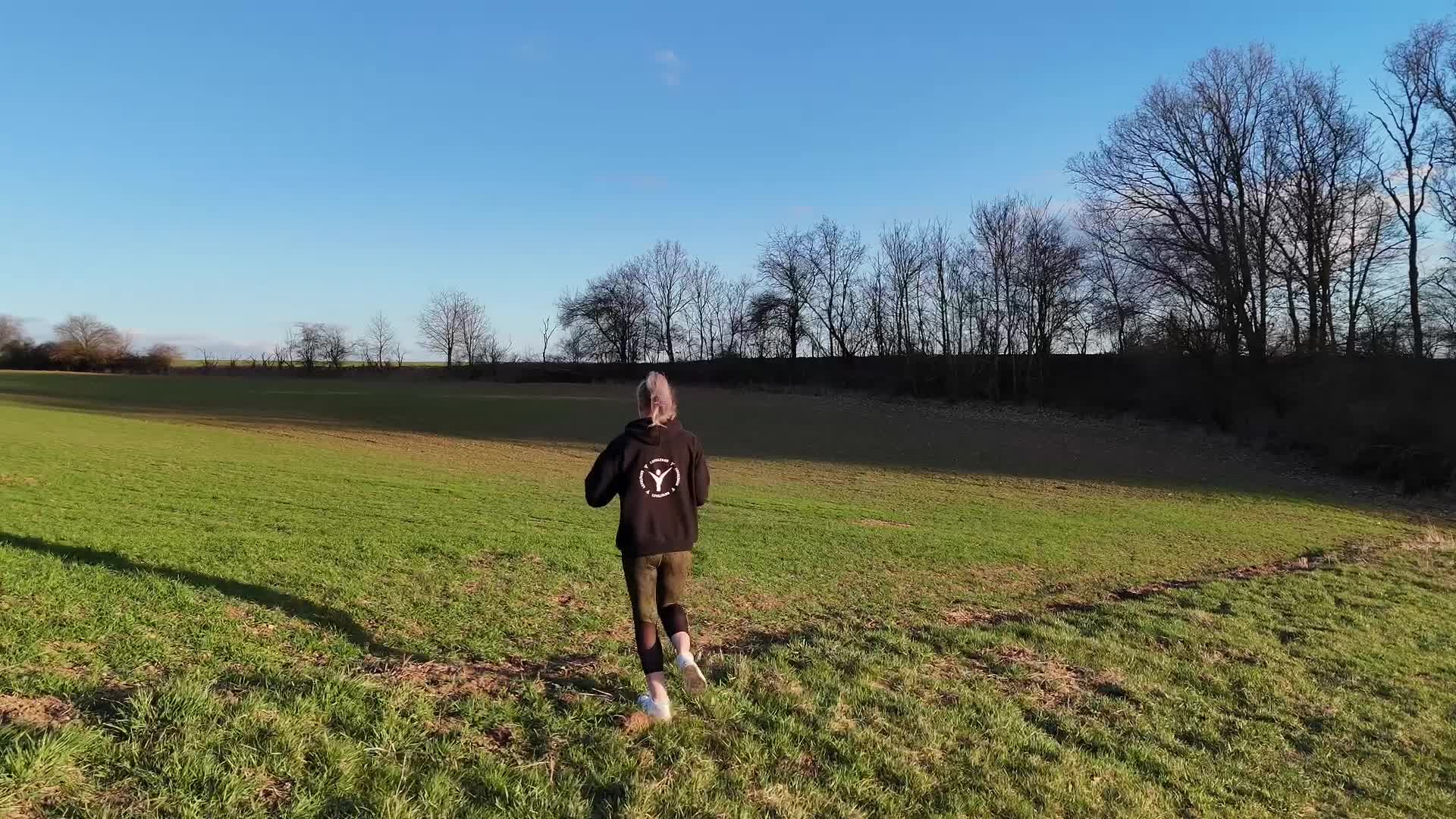 Dina & Mr. M: From Pursuit To Passion