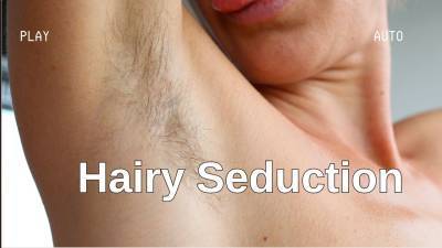 Hairy Seduction