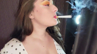 Smoky Financial Domination Trance