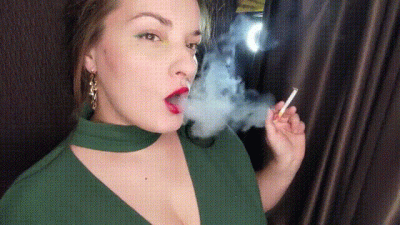 Smoky Financial Domination Trance. Part 3