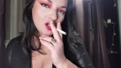 A Junkie's Compulsion