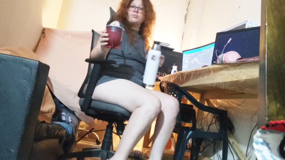 Long Legs And Mate