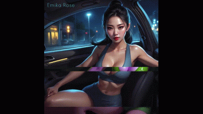 Daily Mantra: Sex Life// Findom Mind Control Asian 2Dfd