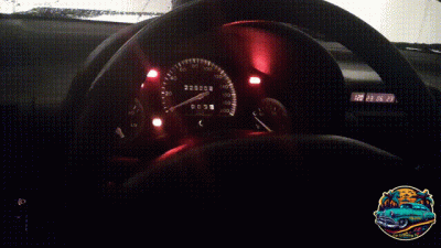 Let A Opel Corsa B 3 Zylinder Suck My Dick