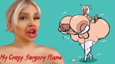 Vienna Xtreme My Insane Plastic Surgery Plans