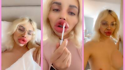 Get Ready With Me