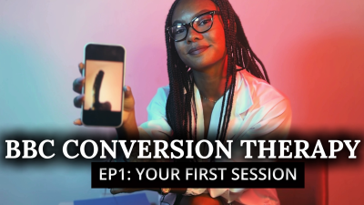 BBC Conversion Therapy-Fantasy Ep1: Your First Session