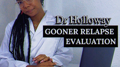 The Patient File: Gooner Relapse Intake (Dr Holloway Launch Teaser)