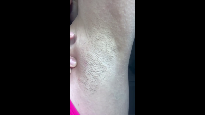 Stinky Armpit Reward