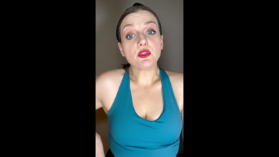 The Naughty Pet's Punishment Hairy Armpit Shaving