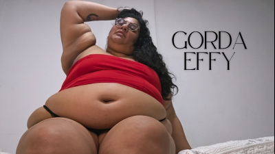 Ssbbw JOI, Teasing You