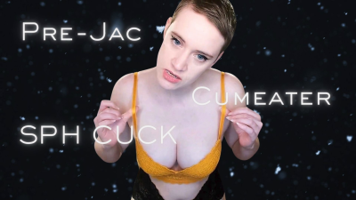 Prejac Cumeater SPH Cuck