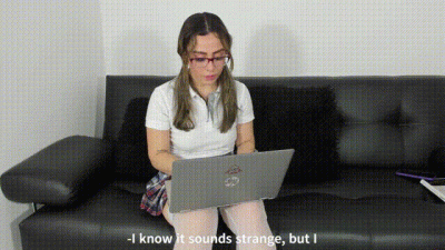I Pee My Diaper For An Internet Boy