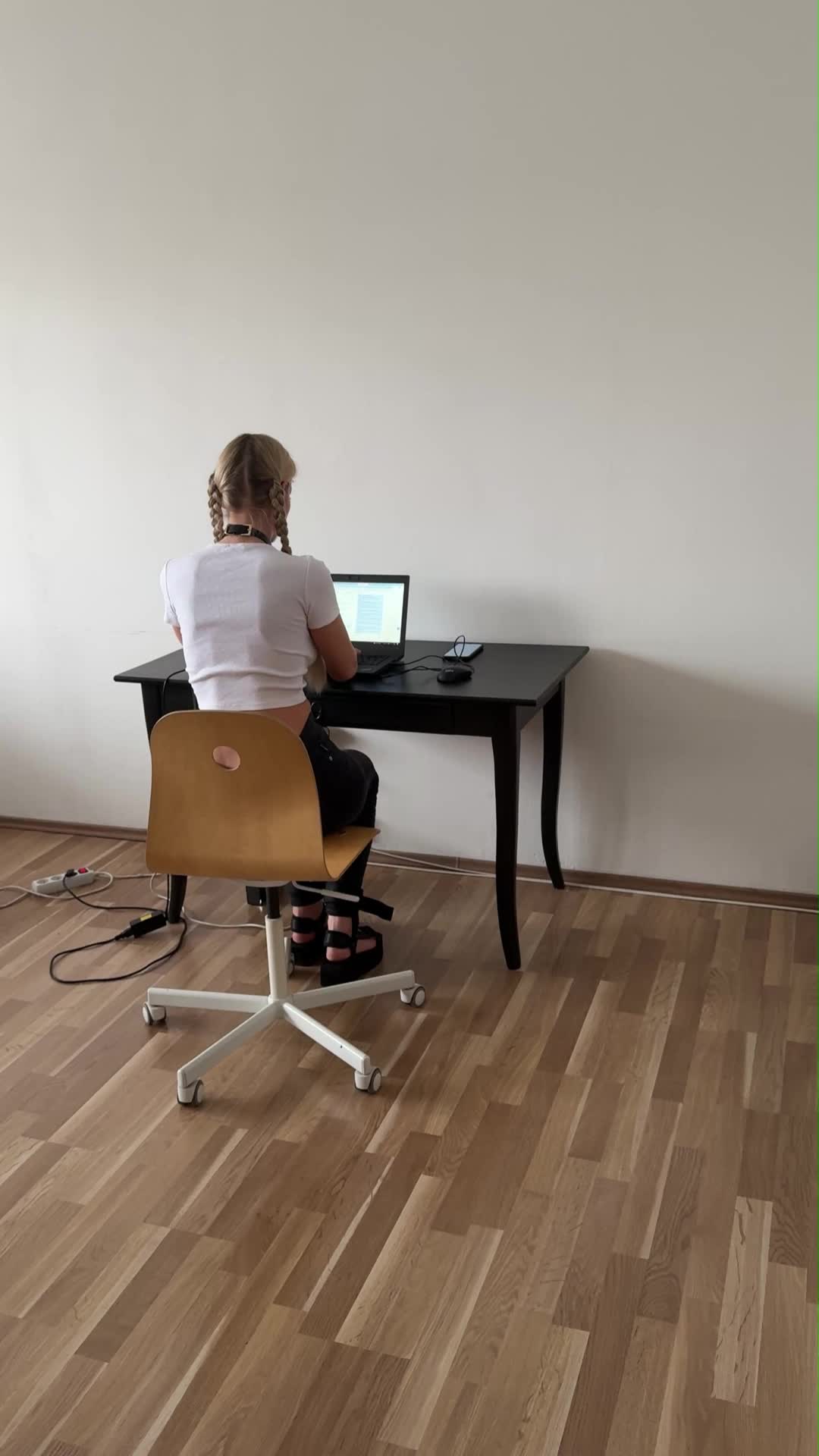 Multiple Orgasms Again And Again With Remote Toys