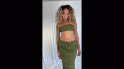 Welcome To Goddess Jayda