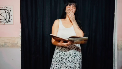 Body Inflation With Energy Drink