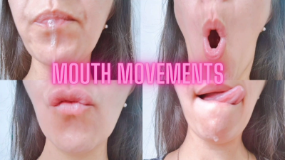 Mouth Movements