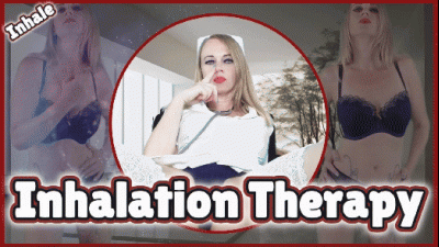 Inhalation Therapy-Fantasy