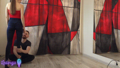 Legs Wrestling