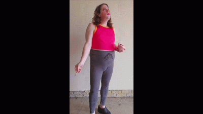 Smoke Break Bulge