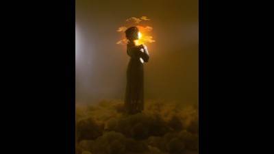 Full Moon Surrender