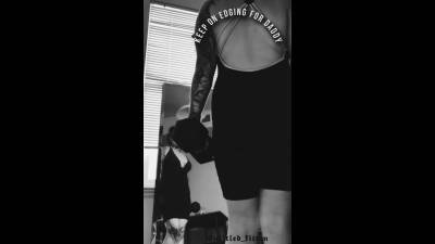 Get "Encouraged" Into A Workout