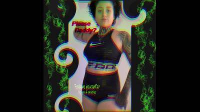 Worship An Evil Fitness Domme. You Could Learn A Thing Or 2
