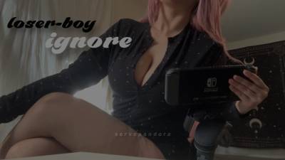 Loser-Boy Ignore