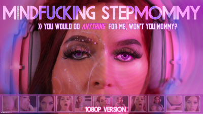 Mindfucking Step-Mommy