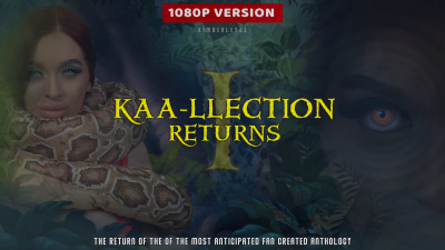 Kaa-Llection Returns: Part I