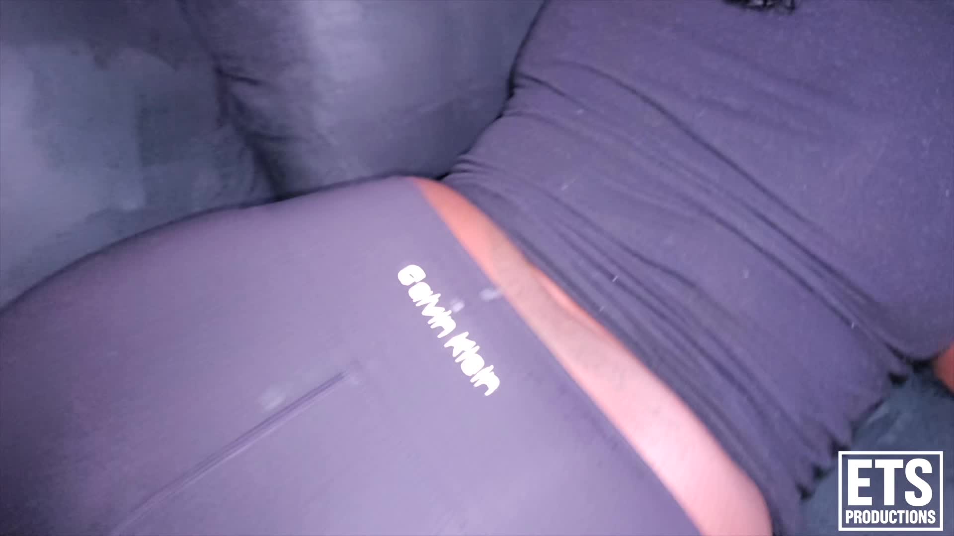 Sniff My Farts While I'm Working- Beijing