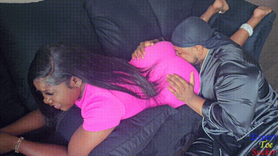 Fart Sniffing Creep Hersheyfarts & Expert Toe Sucker