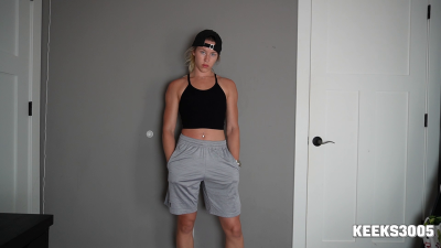 Lesbian Photoshoot Accident