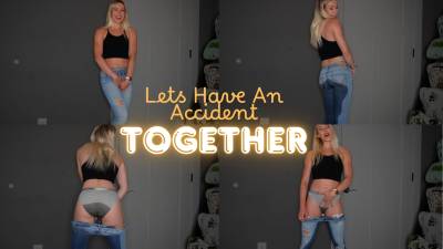 Let's Have An Accident Together