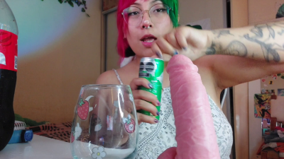 Burping In Your Dick