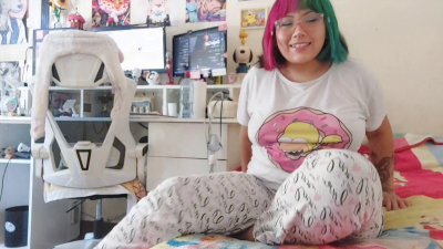 Videocall With Yout Girlfriend