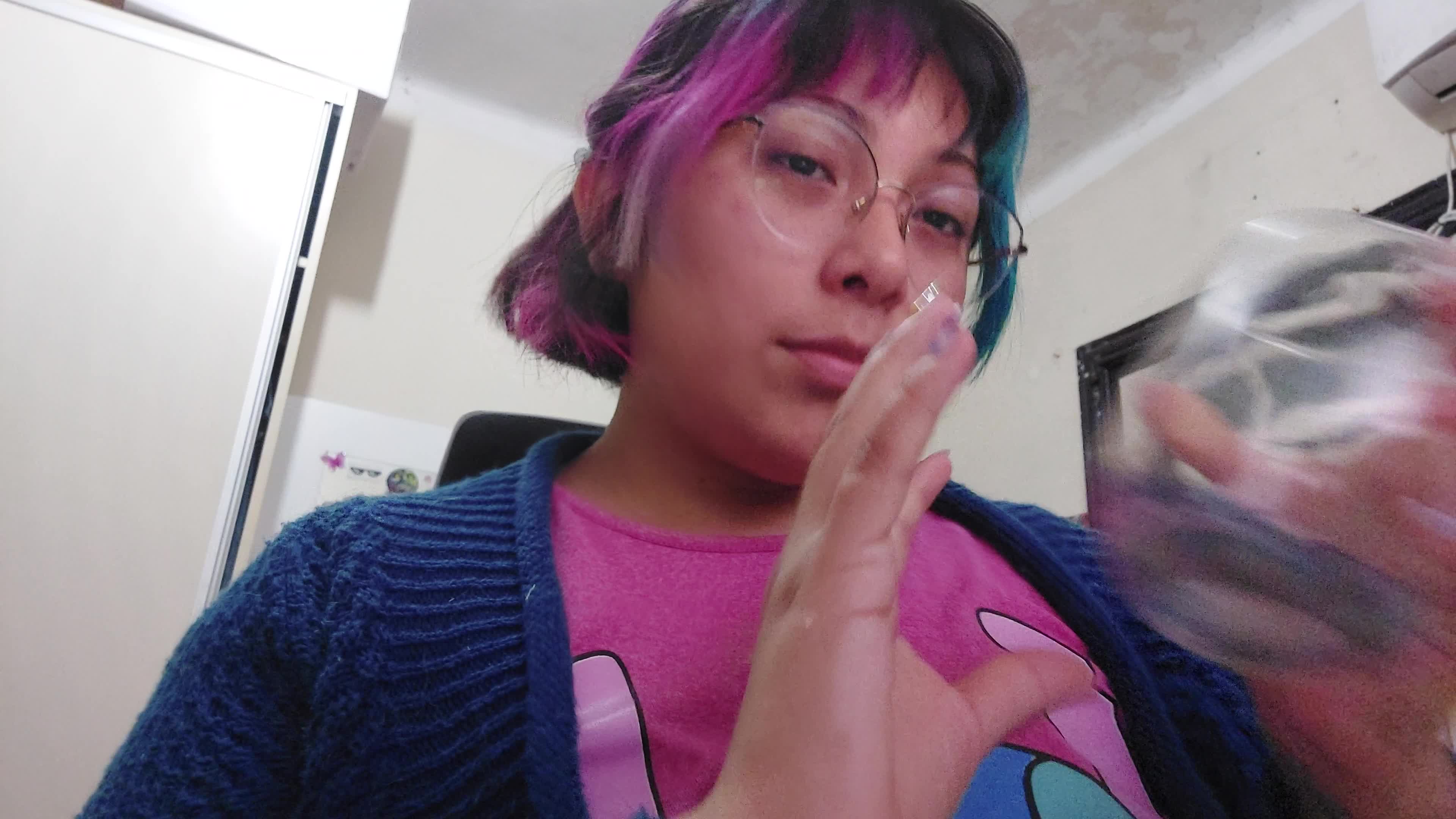 Burping Explosion While Playing Balatro