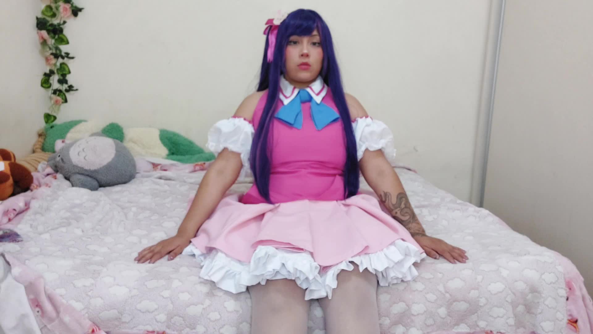 New Real Fembot Asian Doll