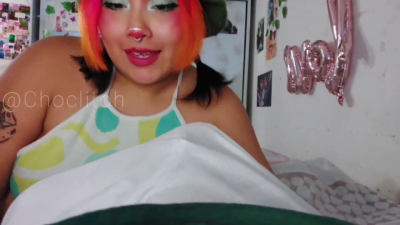 POV: Nice Way To Wake Up