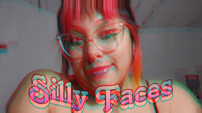 Silly Faces