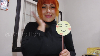 Talking With Emojis